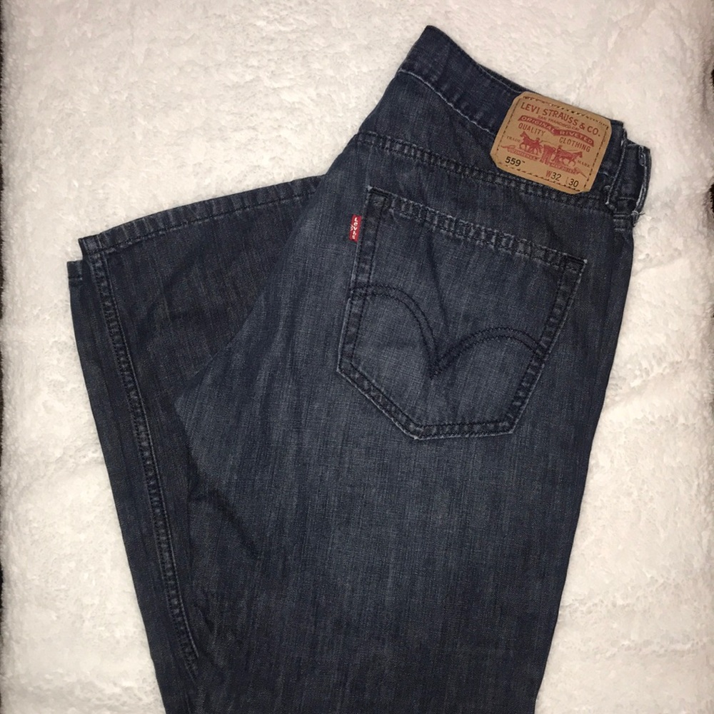 Levi’s jeans